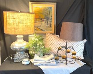 French Country Decor
