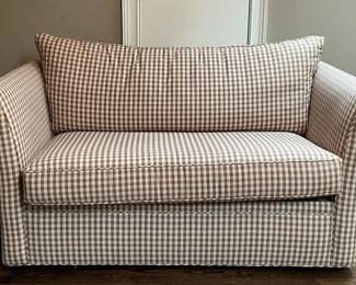 Pullout Sofa