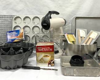 Ready To Bake 