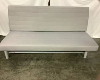 Grey Futon