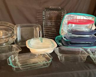 Baking Dishes
