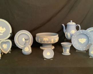 Wedgwood For All