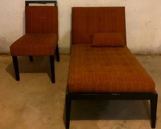 Daybed Sofa Chair 