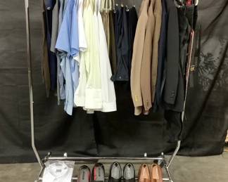 Mens Dress Clothes