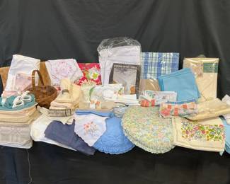 Table Linens