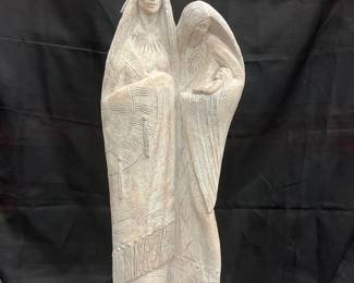 ACOMA Austin Production Statuary