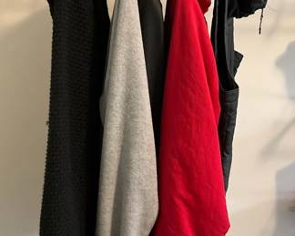 Womens Coats