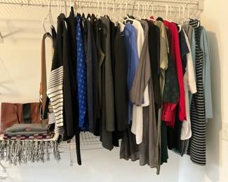 Fall Winter Clothes