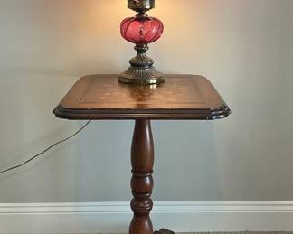Cranberry Corner