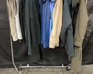 Mens Coats