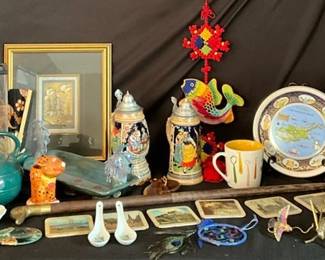 International Collection 