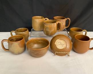 Gordy Pottery