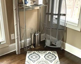 Household Necessities 