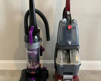 Carpet Cleaner Vacuum 