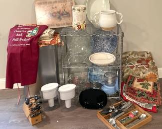 Kitchen Miscellaneous 