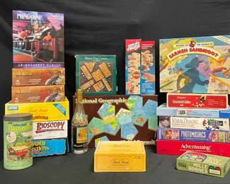 Game Night