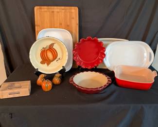 Le Creuset Friends