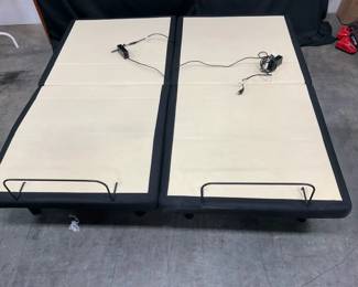 Adjustable Bed Frame 