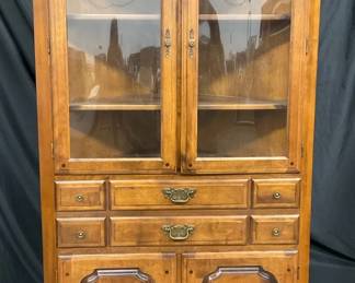 TempleStuart Cabinet