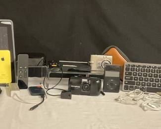 Electronics Galore