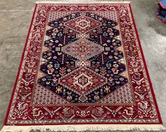 Beautiful Rug