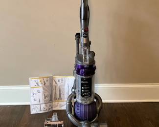 Dyson Vacuum Cleaner