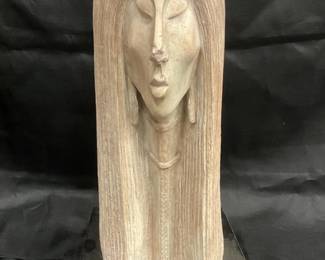 ACOMA Women Sculpture