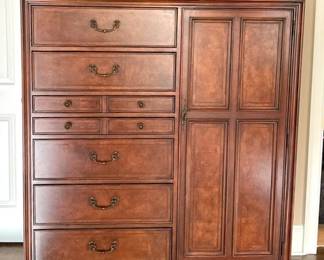 Mens Armoire 