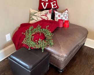 Cozy Corner