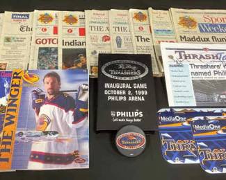 Sports Collectibles 