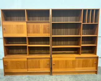 Vintage Cabinets 