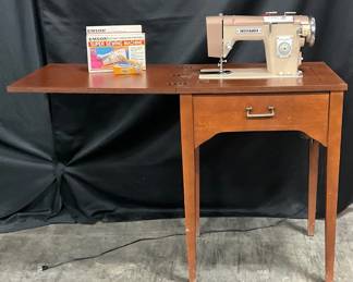 Dressmaker Sewing Machine Table