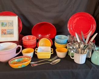 Brighten Your Kitchen 