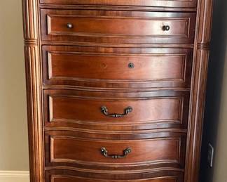 Chris Madden Dresser