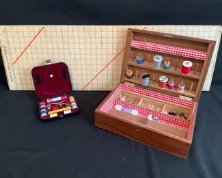 Sewing Necessities 