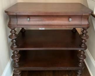 Ethan Allen Side Table
