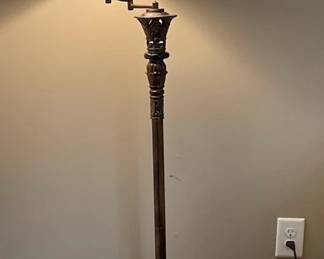 Fancy Floor Lamp