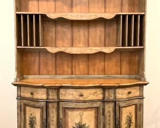 Maple Buffet 