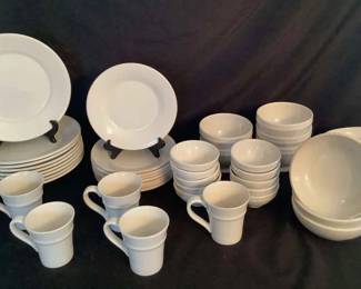 Classic Kitchen Set