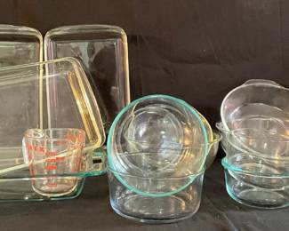 Pyrex Pals