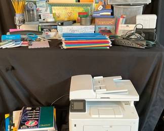 Office Items
