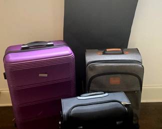 Ready To Travel