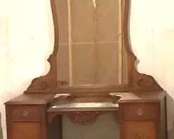 Vanity 