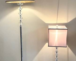 Two Lamps 