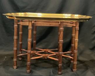 Classical Side Table