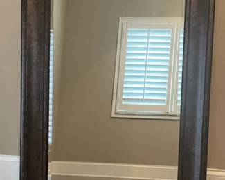 Mirror,mirror