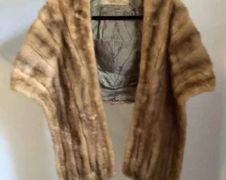 Capitol Fur Company