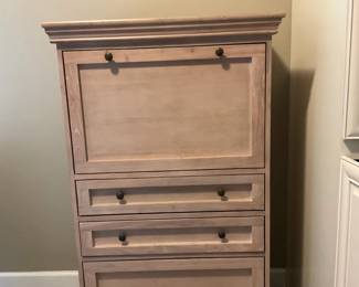 Secretary Desk