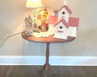 Farmhouse Decor
