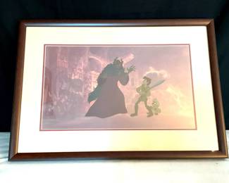 Disneys Black Cauldron 